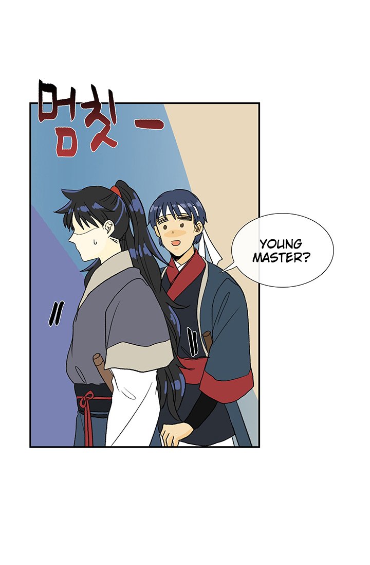The Scholar's Reincarnation Chapter 86 4